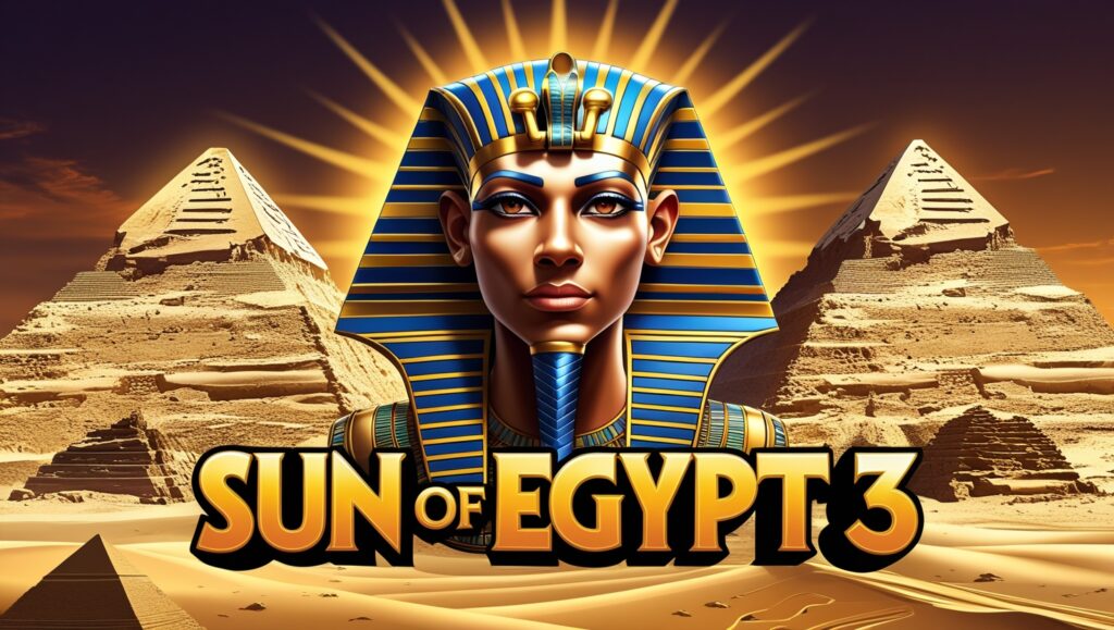 Sun of Egypt 3 game png