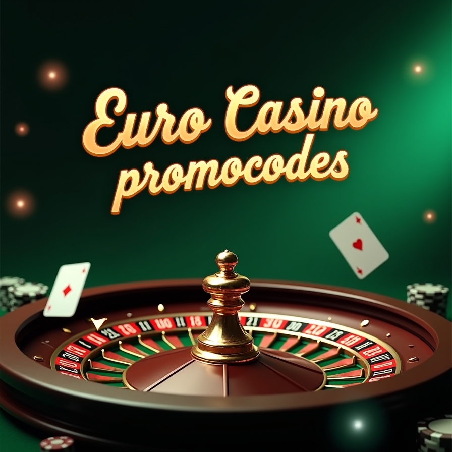 euro casino промокод